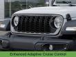 2026 Jeep Wrangler 4-DOOR WILLYS Sport Utility