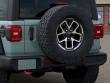 2027 Jeep Wrangler Rubicon Sport Utility