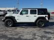 2026 Jeep Wrangler 4-DOOR WILLYS Sport Utility