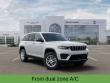 2025 Jeep Grand Cherokee LAREDO X 4X4 Sport Utility