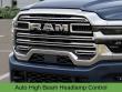 2026 Ram 3500 LARAMIE CREW CAB 4X4 8' BOX Pickup