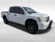 2015 Nissan Titan PRO-4X Truck Crew Cab