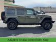 2026 Jeep Wrangler 4-DOOR RUBICON X Sport Utility