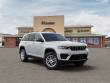 2025 Jeep Grand Cherokee Laredo Sport Utility