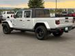 2024 Jeep Gladiator Willys Truck Crew Cab
