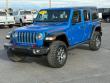 2022 Jeep Wrangler Unlimited Rubicon SUV