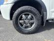 2015 Nissan Titan PRO-4X Truck Crew Cab