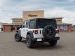 2026 Jeep Wrangler Willys Sport Utility