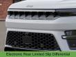 2026 Jeep Grand Wagoneer LIMITED ALTITUDE 4X4 Sport Utility