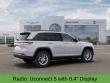 2025 Jeep Grand Cherokee LAREDO X 4X4 Sport Utility