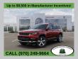 2025 Jeep Grand Cherokee L LIMITED 4X4 Sport Utility
