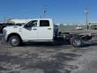 2026 Ram 3500 Chassis Cab TRADESMAN CREW   4X4 60' CA Pickup