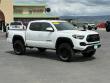 2023 Toyota Tacoma TRD PRO Truck Double Cab