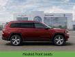 2025 Jeep Grand Cherokee L LIMITED 4X4 Sport Utility