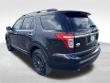 2014 Ford Explorer XLT SUV