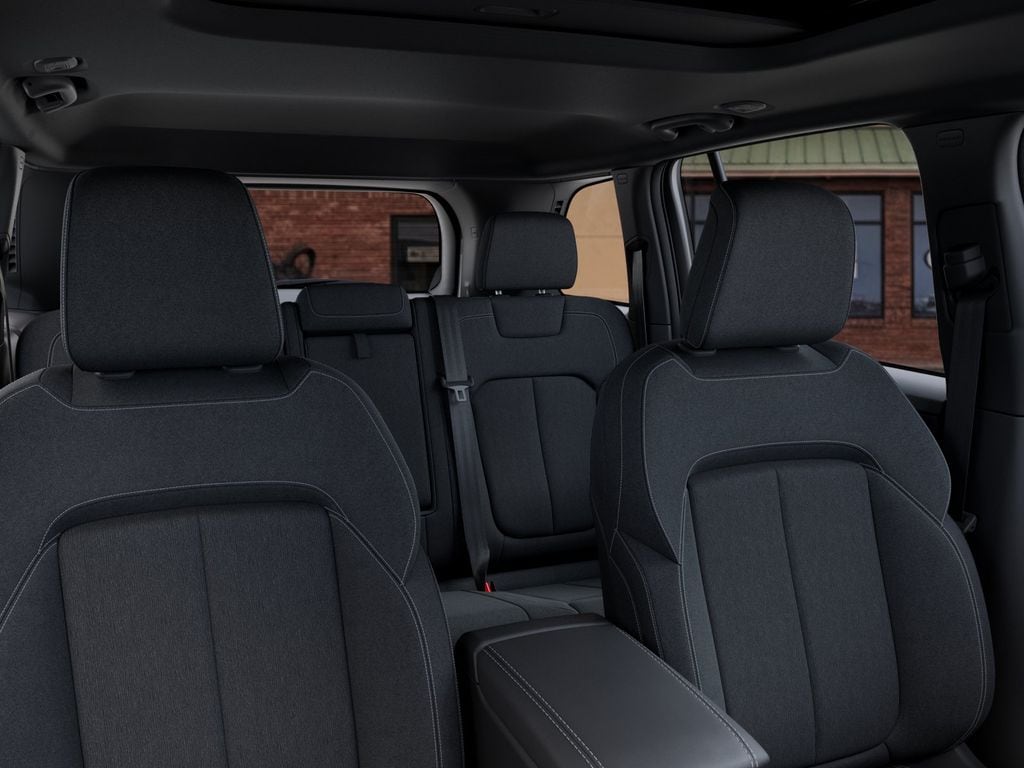 2025 Jeep Grand Cherokee Laredo - Photo 28