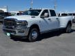 2026 Ram 3500 TRADESMAN CREW CAB 4X4 8' BOX Pickup