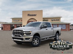 2026 Ram 2500 Big Horn Pickup
