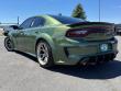 2023 Dodge Charger Scat Pack Widebody Sedan