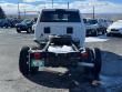 2026 Ram 3500 Chassis Cab TRADESMAN CREW   4X4 60' CA Pickup