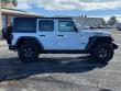 2026 Jeep Wrangler 4-DOOR WILLYS Sport Utility