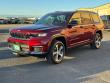 2025 Jeep Grand Cherokee L LIMITED 4X4 Sport Utility