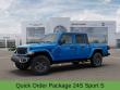 2025 Jeep Gladiator SPORT S 4X4 Pickup