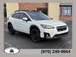 2018 Subaru Crosstrek 2.0i Premium with SUV