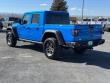 2025 Jeep Gladiator MOJAVE 4X4 Pickup