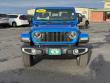 2025 Jeep Gladiator SPORT S 4X4 Pickup