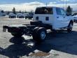 2026 Ram 3500 Chassis Cab TRADESMAN CREW   4X4 60' CA Pickup
