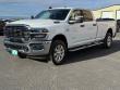 2026 Ram 3500 BIG HORN CREW CAB 4X4 8' BOX Pickup