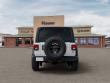 2026 Jeep Wrangler Willys Sport Utility