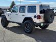 2026 Jeep Wrangler 4-DOOR RUBICON X Sport Utility