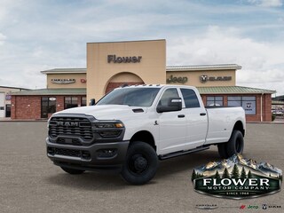 2026 Ram 3500 Tradesman Pickup