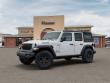2026 Jeep Wrangler Willys Sport Utility