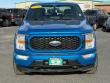 2021 Ford F-150 Truck SuperCrew Cab