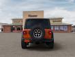 2026 Jeep Wrangler Rubicon Sport Utility