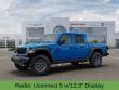 2025 Jeep Gladiator MOJAVE 4X4 Pickup