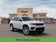 2025 Jeep Grand Cherokee LAREDO X 4X4 Sport Utility