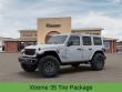 2026 Jeep Wrangler 4-DOOR RUBICON X Sport Utility