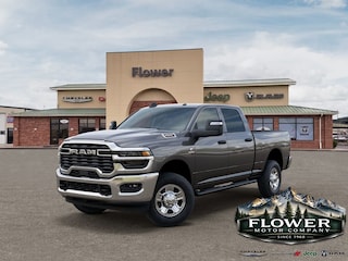 2026 Ram 2500 Tradesman Pickup