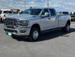 2026 Ram 3500 TRADESMAN CREW CAB 4X4 8' BOX Pickup