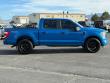 2021 Ford F-150 Truck SuperCrew Cab