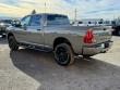 2026 Ram 2500 BIG HORN CREW CAB 4X4 6'4 BOX Pickup