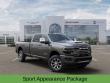 2025 Ram 3500 LARAMIE CREW CAB 4X4 8' BOX Pickup