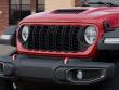2026 Jeep Wrangler Rubicon Sport Utility