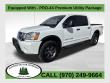 2015 Nissan Titan PRO-4X Truck Crew Cab