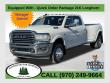 2021 Ram 3500 Laramie Longhorn Truck Crew Cab
