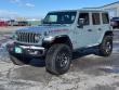 2026 Jeep Wrangler 4-DOOR RUBICON X Sport Utility